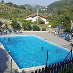 La Dimora Del Sole *