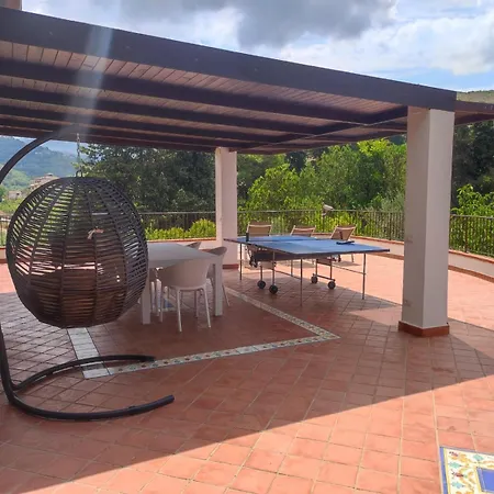 La Dimora Del Sole