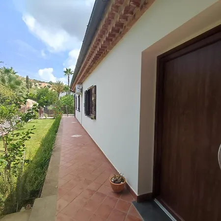 ヴィラ La Dimora Del Sole