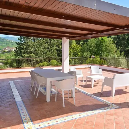 La Dimora Del Sole Villa *