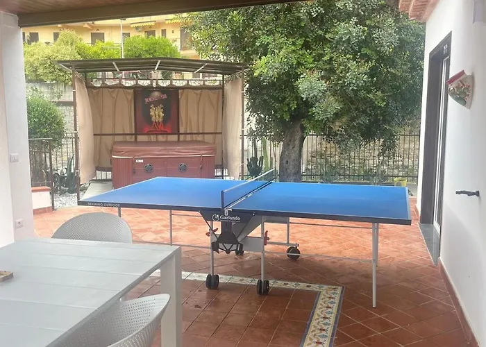 La Dimora Del Sole Matonti