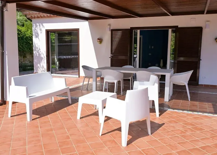 La Dimora Del Sole
